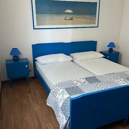 Apartmán Condominio Primavera Lignano Sabbiadoro