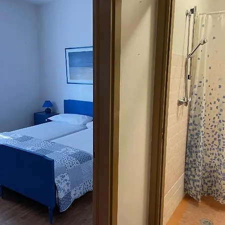 Condominio Primavera Apartmán Lignano Sabbiadoro