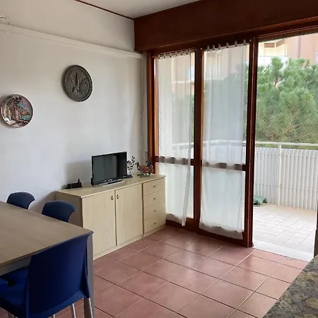 Apartment Condominio Primavera Lignano Sabbiadoro