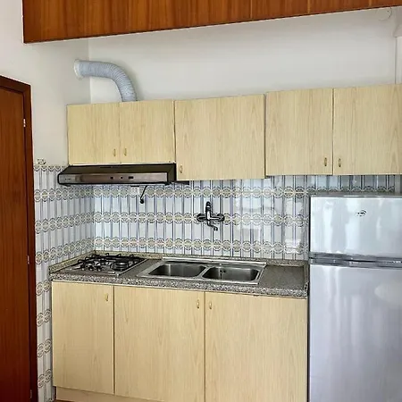 Apartment Condominio Primavera Lignano Sabbiadoro