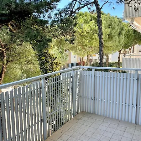 Condominio Primavera Lignano Sabbiadoro