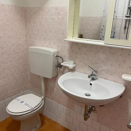Apartmán Condominio Primavera Lignano Sabbiadoro