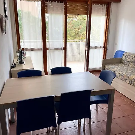 Condominio Primavera Lignano Sabbiadoro