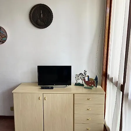 Apartmán Condominio Primavera *