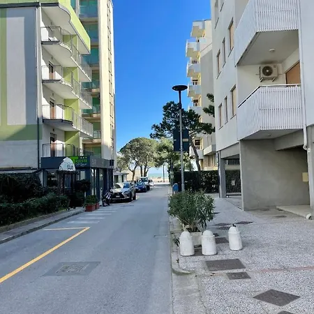 Appartamento Condominio Primavera Lignano Sabbiadoro