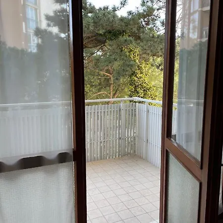 Condominio Primavera Apartment *