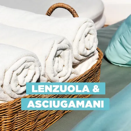 Condominio Primavera Lignano Sabbiadoro