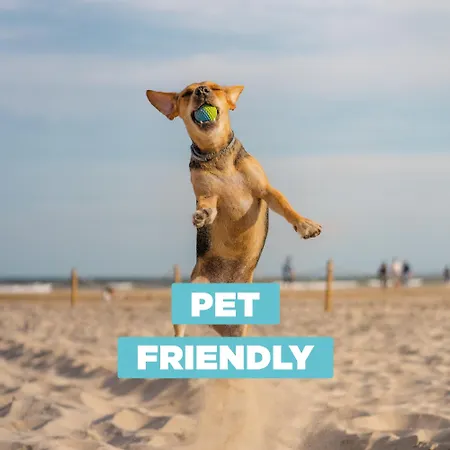 Condominio Primavera Apartment